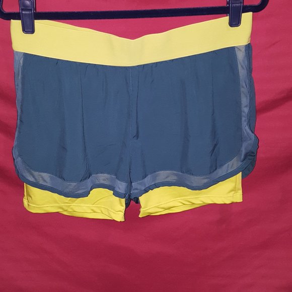 MTA Sport Shorts Mta Sport Shorts Womans Poshmark